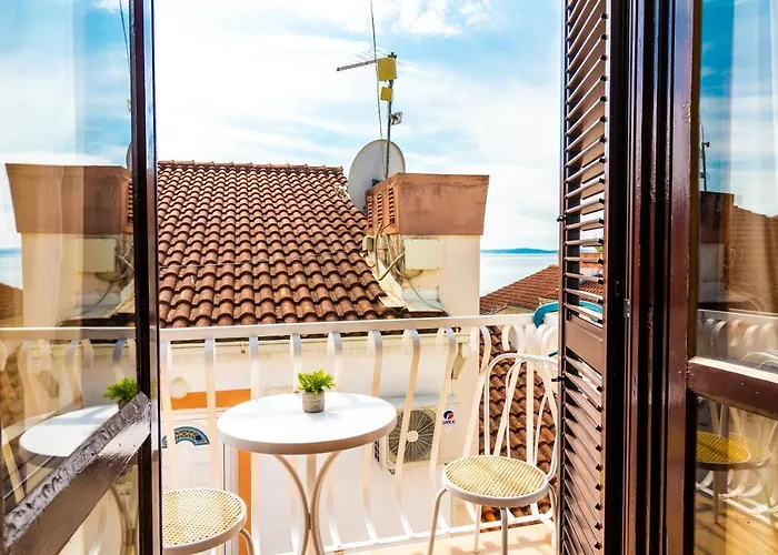 Sunny Beach Apartment Lavica