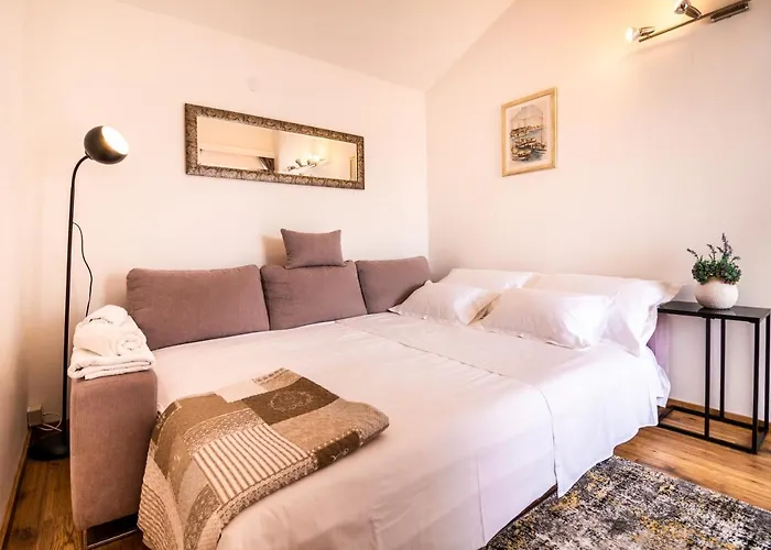 Sunny Beach Apartment Lavica